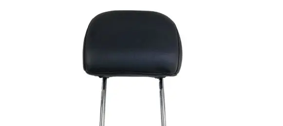 Ford Edge II Front seat headrest 
