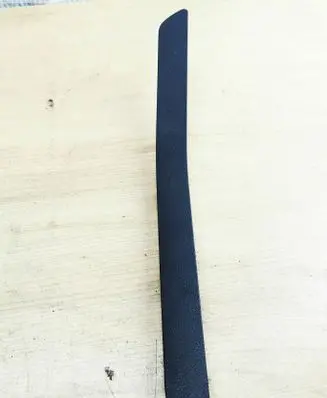 BMW 7 F01 F02 F03 F04 Other sill/pillar trim element 9123815