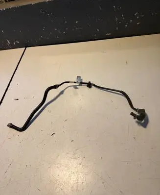 Fiat Doblo Fuel line/pipe/hose 52088227