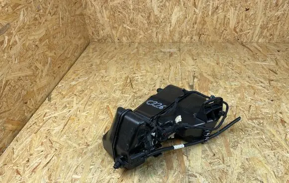 Mercedes-Benz EQE v295 Windshield washer fluid reservoir/tank A2958690600