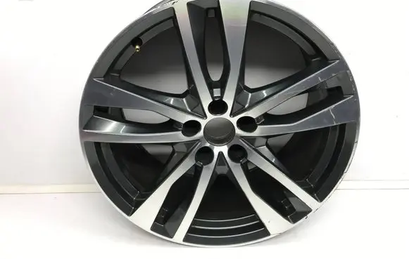 Audi A6 S6 C8 4K R19 alloy rim 4K0601025H