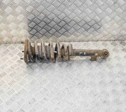 Mitsubishi L200 Front shock absorber/damper
