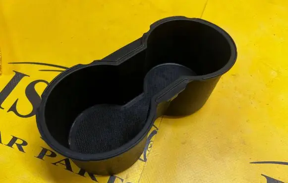 Tesla Model 3 Cup holder front 1087988-00-E 108798800E