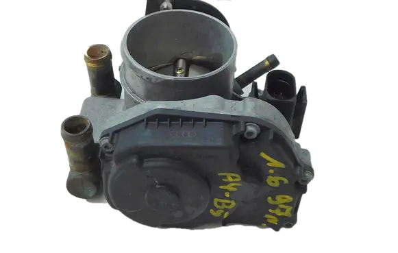 Audi A4 S4 B5 8D Electric throttle body valve 408237212002 192737