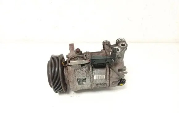 BMW 1 F20 F21 Air conditioning (A/C) compressor (pump) 9299328