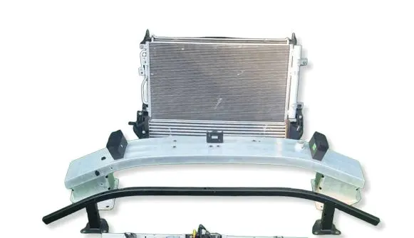 Chery Jaecoo 7 Radiator set 302001573AA 302001528AA 301000058AA
