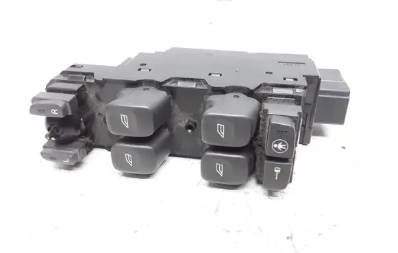 Volvo S80 Electric window control switch 8682836