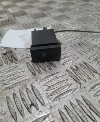 Volkswagen Sharan Windscreen/window heater switch