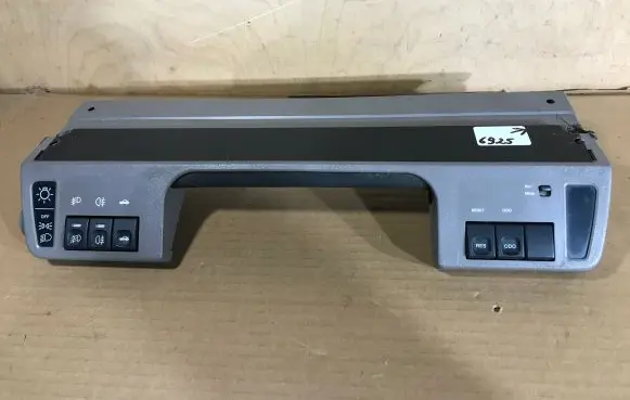 Jaguar XJ X300 Other switches/knobs/shifts