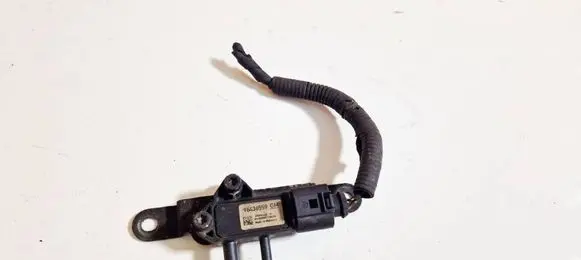 Opel Zafira B Exhaust gas pressure sensor 96436559