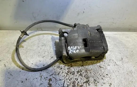 Nissan Qashqai Front brake caliper