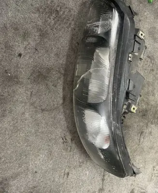 Volvo S60 Headlight/headlamp