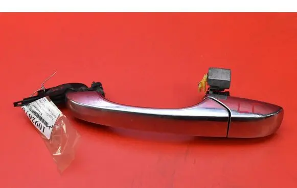 Jeep Grand Cherokee Rear door exterior handle