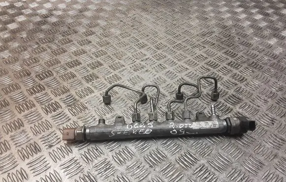 Seat Exeo (3R) Fuel main line pipe 03L130089A