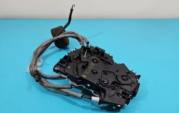 Mercedes-Benz Vito Viano W447 Rear door lock A4477307901 IMPRK1481551
