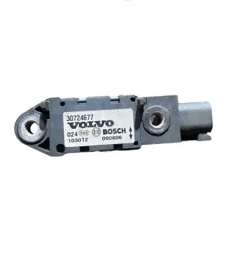 Volvo XC90 Airbag deployment crash/impact sensor 30724677