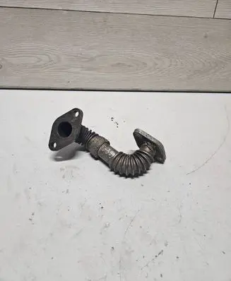 Audi A4 S4 B7 8E 8H EGR valve line/pipe/hose 028131521AD