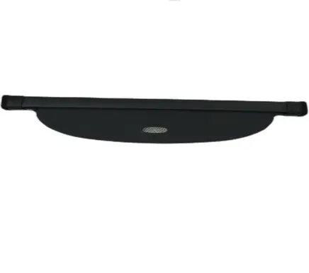 Hyundai Tucson TL Parcel shelf load cover 