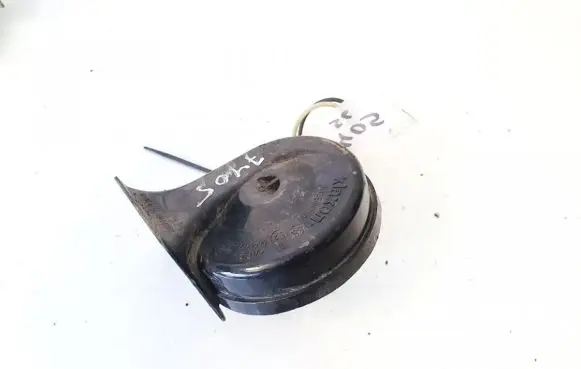 Renault Megane II Horn signal e20092018