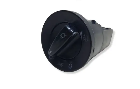 Volkswagen Golf IV Light switch 1C0941531KASACJ 1C0941531