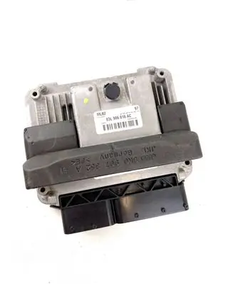 Audi A4 S4 B8 8K Engine control unit/module 03L906018AC 09402546