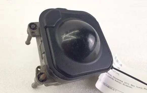 Audi A6 C7 Distronic sensor radar 4G0907541B 0203300182