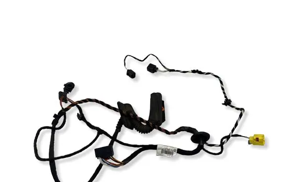 Volkswagen PASSAT CC Front door wiring loom 3C8971121CC