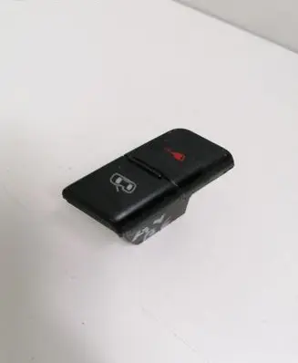 Audi A4 S4 B6 8E 8H Central locking switch button 8E1962107