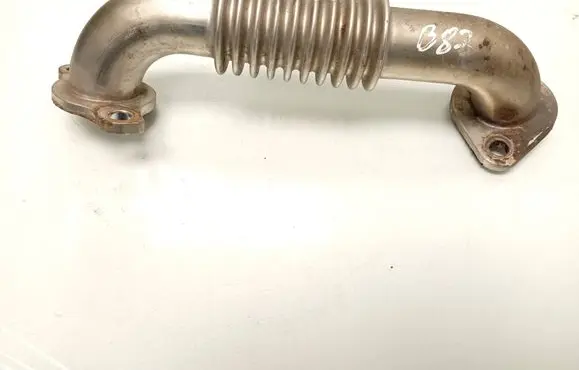 Honda Civic IX EGR valve line/pipe/hose