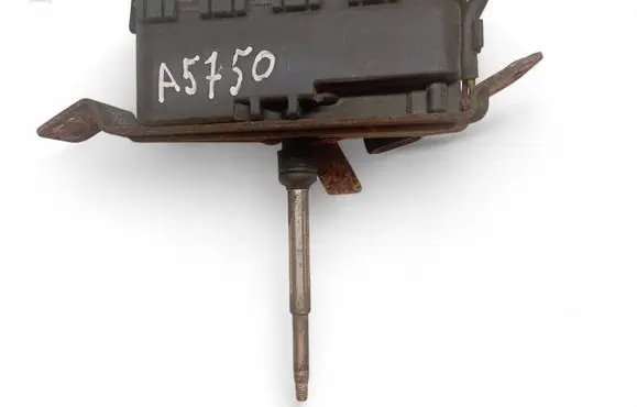 Volvo S80 Wiper motor 0390206211