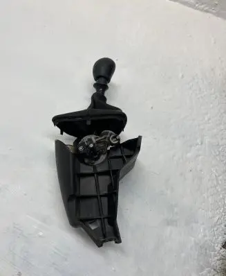 Renault Master II Gear shifter/selector 8200201293