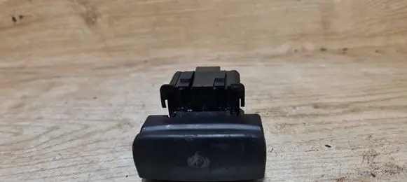 Citroen C4 Grand Picasso Hand parking brake switch 96551922ZD