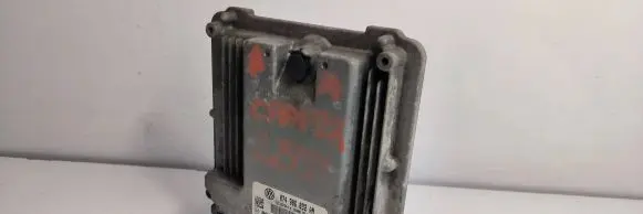 Mercedes-Benz Sprinter W906 Engine control unit/module ECU 074906032AM 0281014149