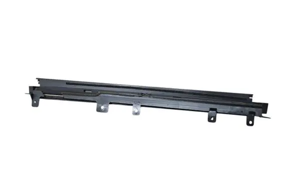BMW 5 E60 E61 Rear door sun blind/shade 61980101 671251