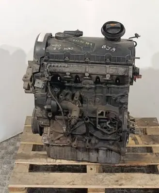 Volkswagen Caddy Engine BJB