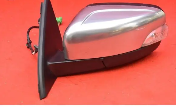 Volvo XC60 Front door electric wing mirror 30799322