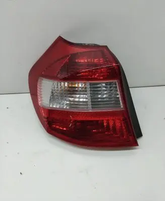 BMW 1 E81 E87 Rear/tail lights 6924501