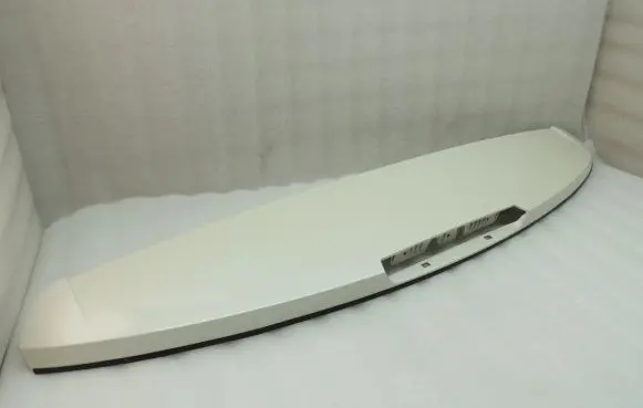 Opel Antara Rear window tailgate spoiler 95300900 96955079