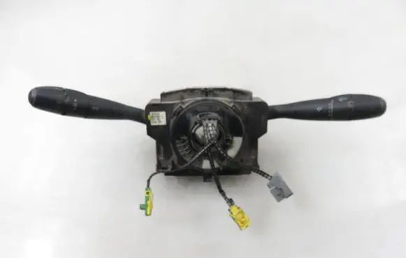 Peugeot Partner Wiper turn signal indicator stalk/switch 96574406XT