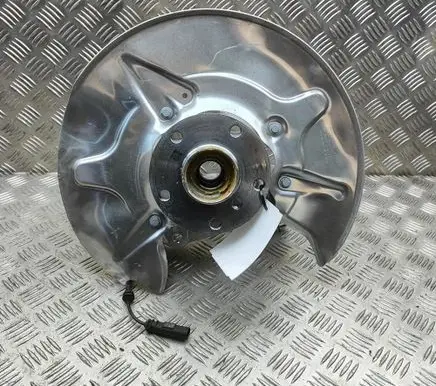 BMW XM Rear wheel hub 6899156 1544038