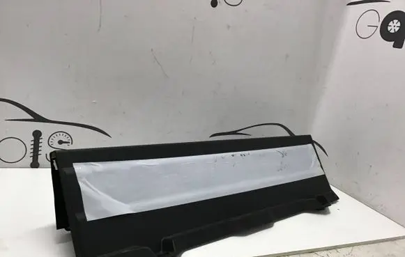 Hyundai Ioniq 5 Other trunk/boot trim element 85726GI000