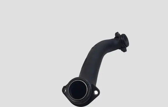 Volvo V40 Air intake hose/pipe 31293676