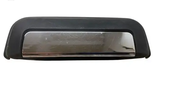 Mitsubishi L200 Rear door exterior handle