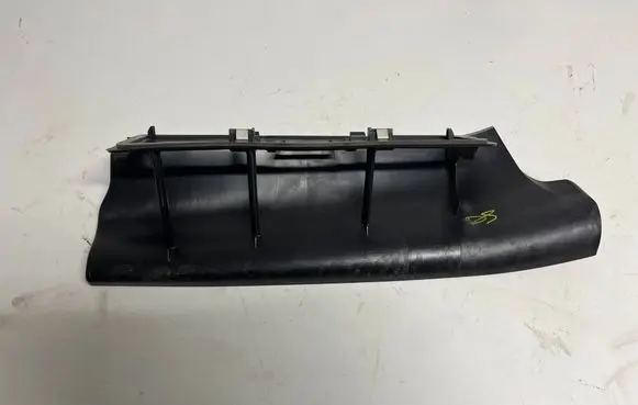 Ford Bronco Air micro filter air duct channel part LJ6B18D395BB