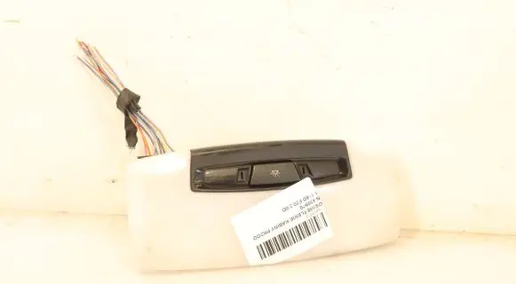 BMW 1 F20 F21 Other interior light