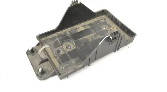Audi A4 S4 B8 8K Battery box tray KE7056041 KE7256041