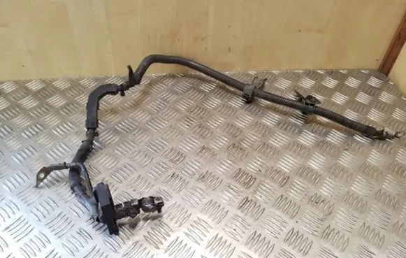 Toyota Avensis T270 Negative earth cable (battery) 8281505270 2885028040