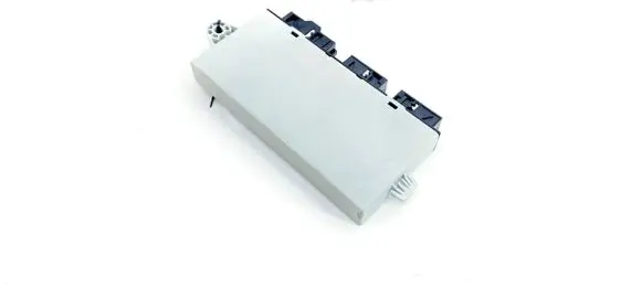 BMW 5 F10 F11 CAS control unit/module 9241971 61359241971