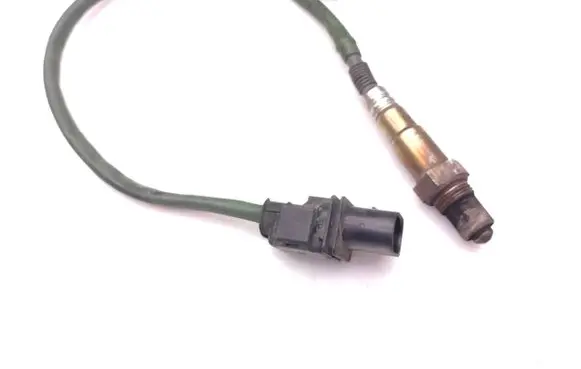 Mercedes-Benz Sprinter W906 Lambda probe sensor 0035427018