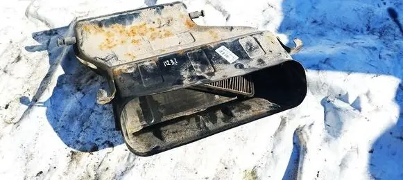 Renault Espace - Grand espace IV Air intake duct part 